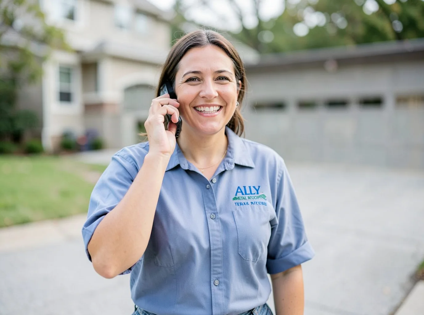 Metal Roof Installation New Hampshire, OH FAQs
